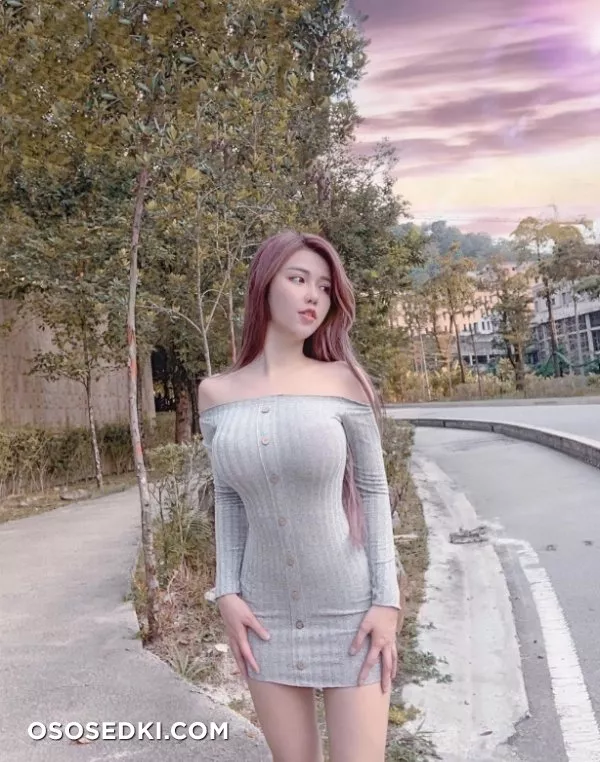 Jenna Chew - 1