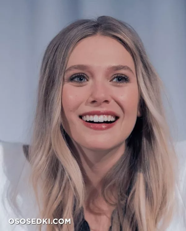 Elizabeth Olsen Pack 1 - 4