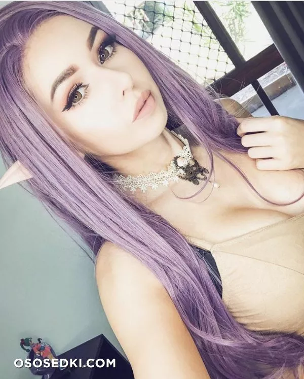 NicoleEeveeDavis - 1