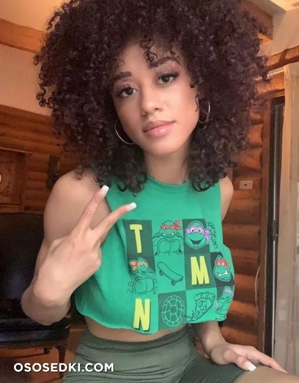 Stormi Maya - 3