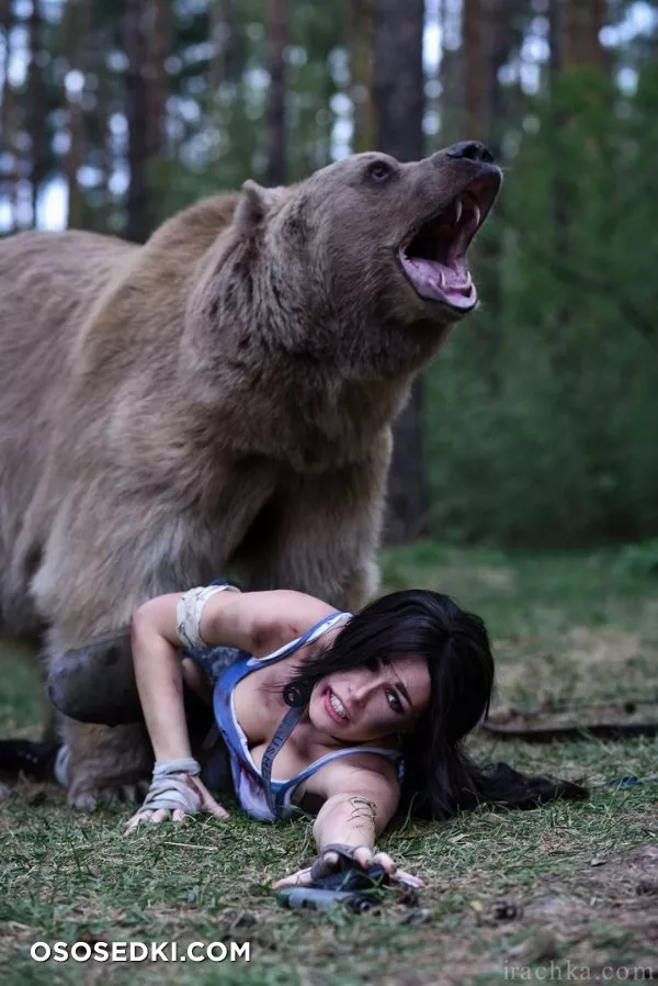 Irina Meier private: irinemeier new Onlyfans private - 2