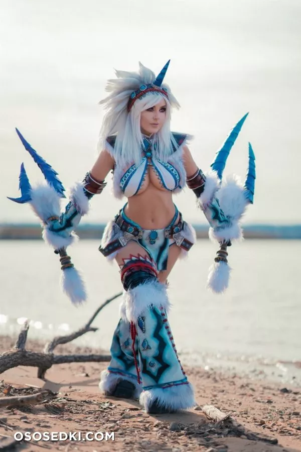 JessicaNigri Pack 5 - 1