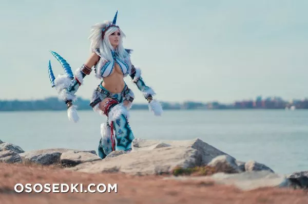 JessicaNigri Pack 5 - 2