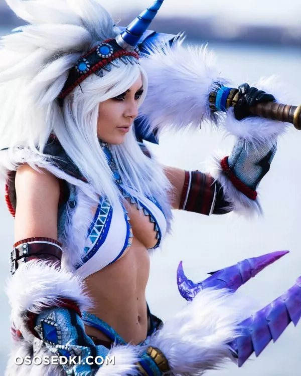 JessicaNigri Pack 5 - 3