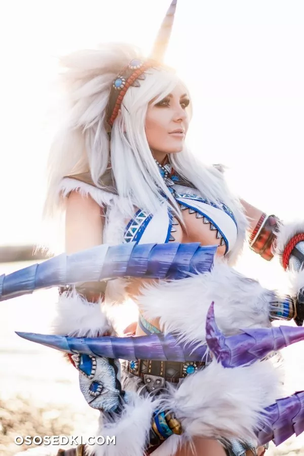 JessicaNigri Pack 5 - 5