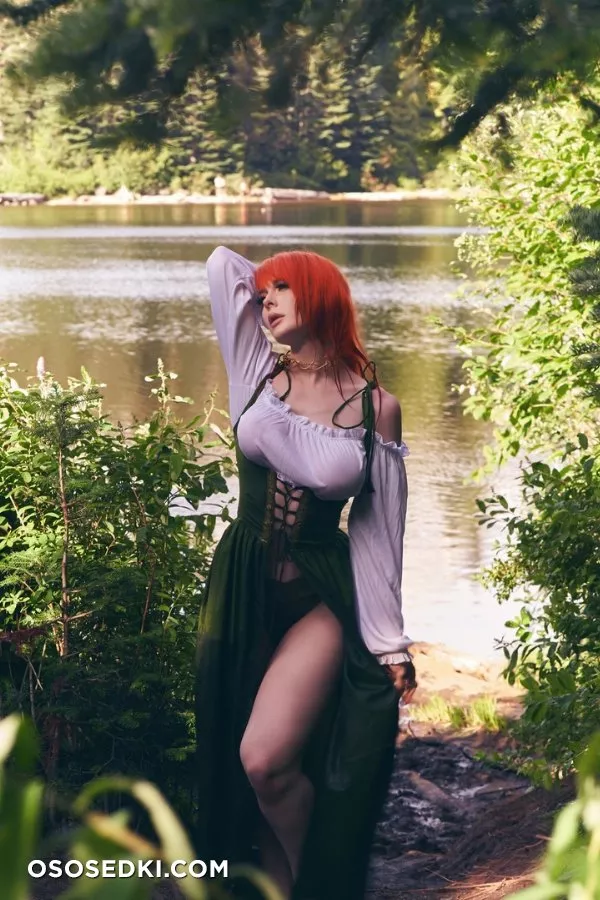 JennaLynnMeowri Pack 2 - 3