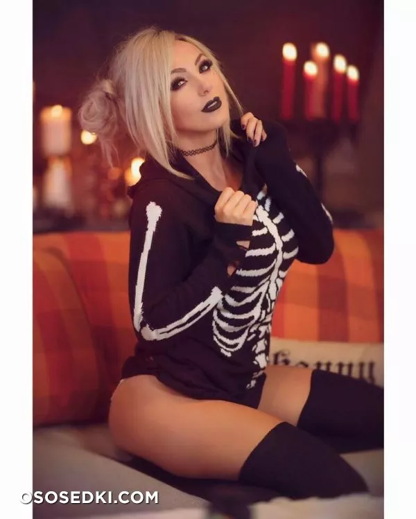 JessicaNigri Pack 14 - 3