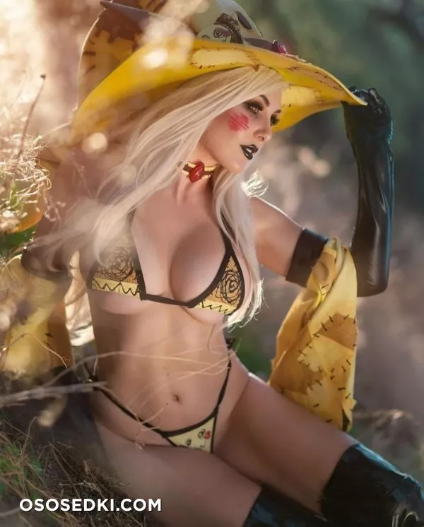 JessicaNigri Pack 30 - 3