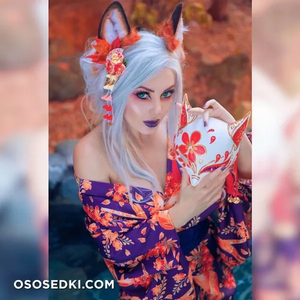 JessicaNigri Pack 34 - 4
