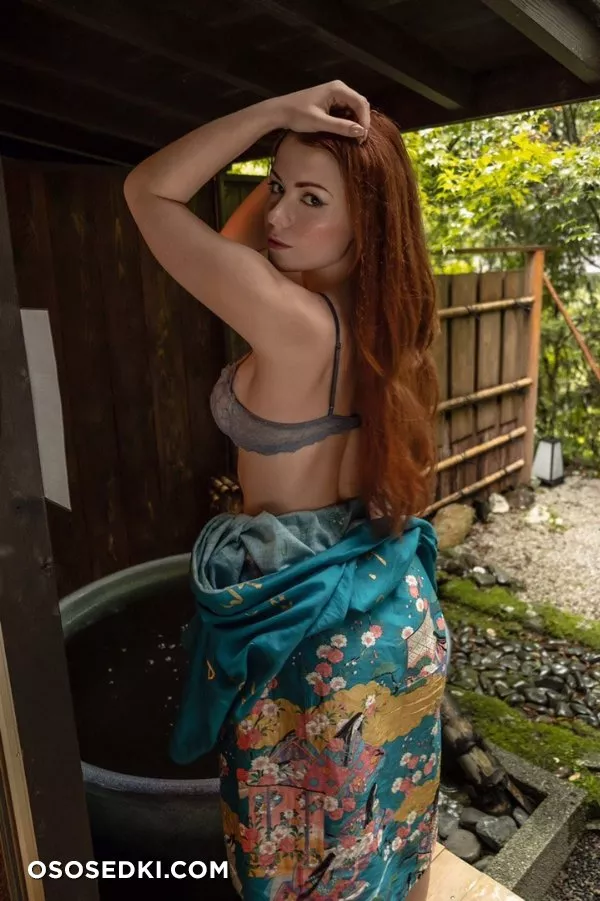 Irina Meier Nude Teen - Onlyfans private Nudes (aka irinemeier) - 4