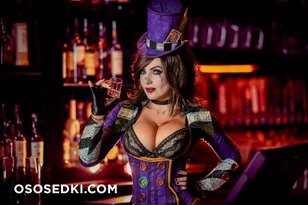 JessicaNigri Pack 43 - 4