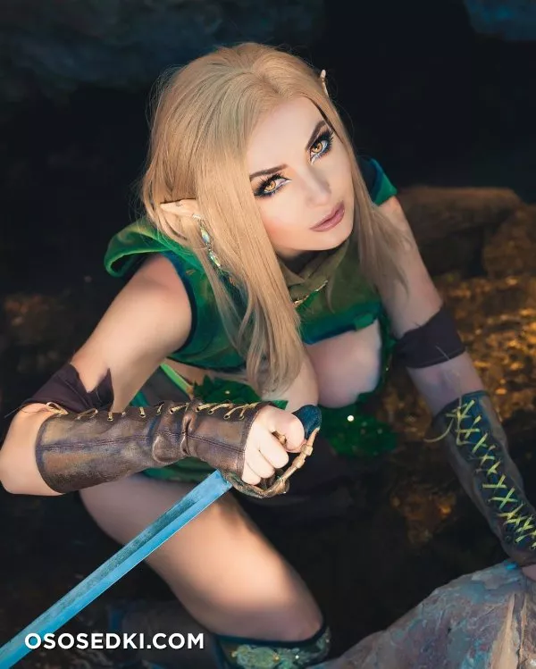 JessicaNigri Pack 47 - 3