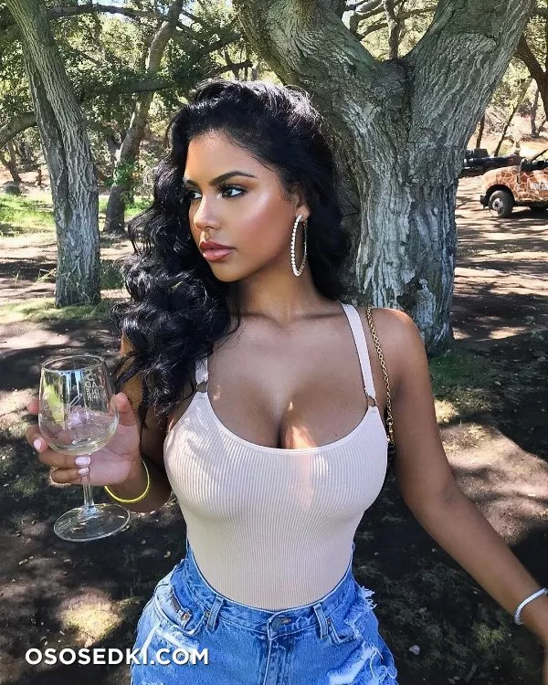 Aaliyah Ceilia - 4