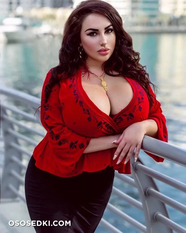 Anastasiya Berthier - 4