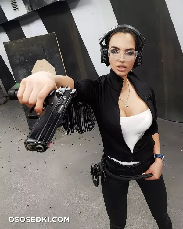Elizaveta Berejnaya - 4