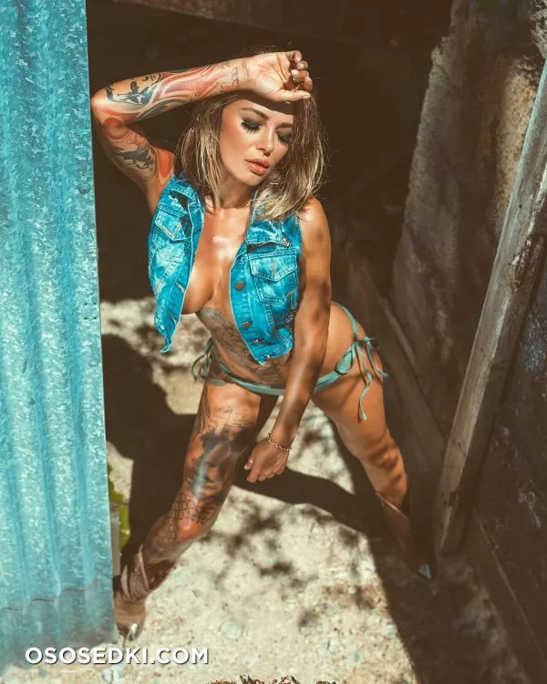 Eric Liyah Kane - 4