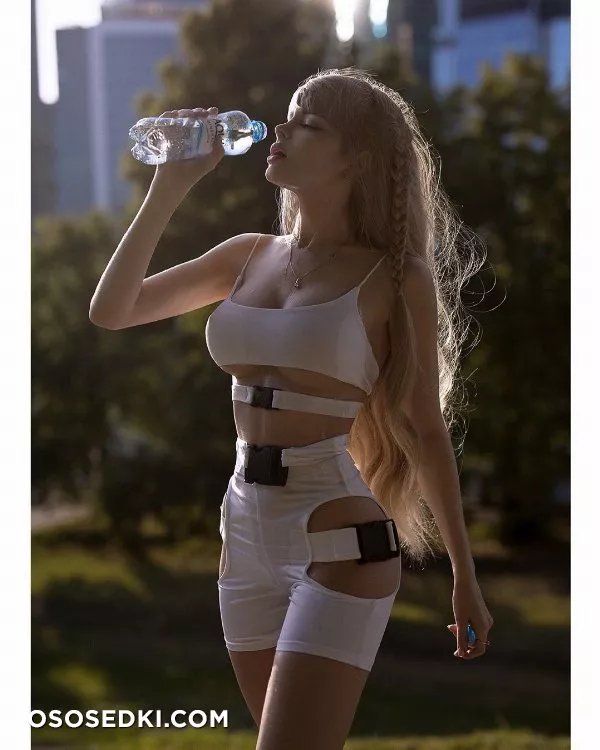 Angelica Kenova - 2
