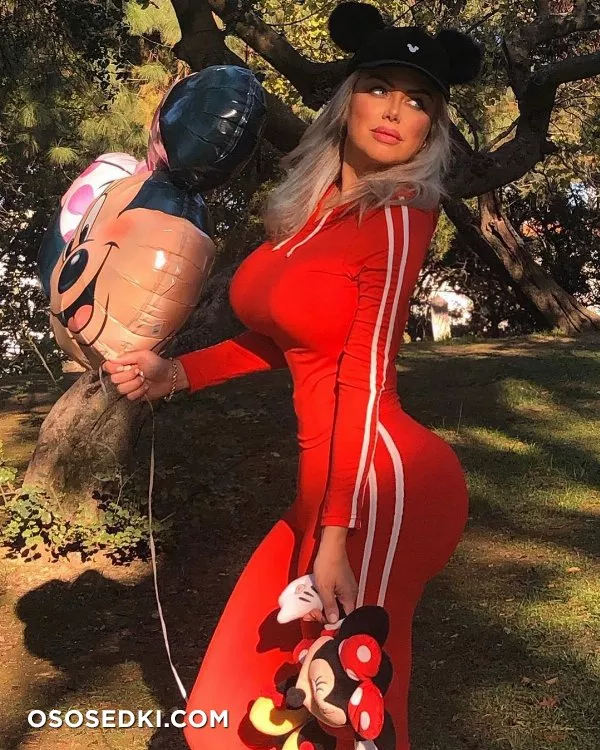Patricia Kiss - 5
