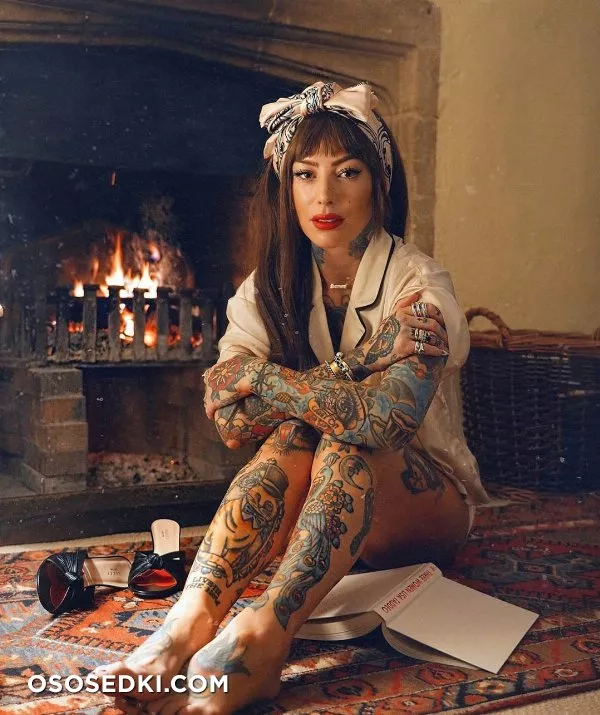 Sammi Jefcoate - 1