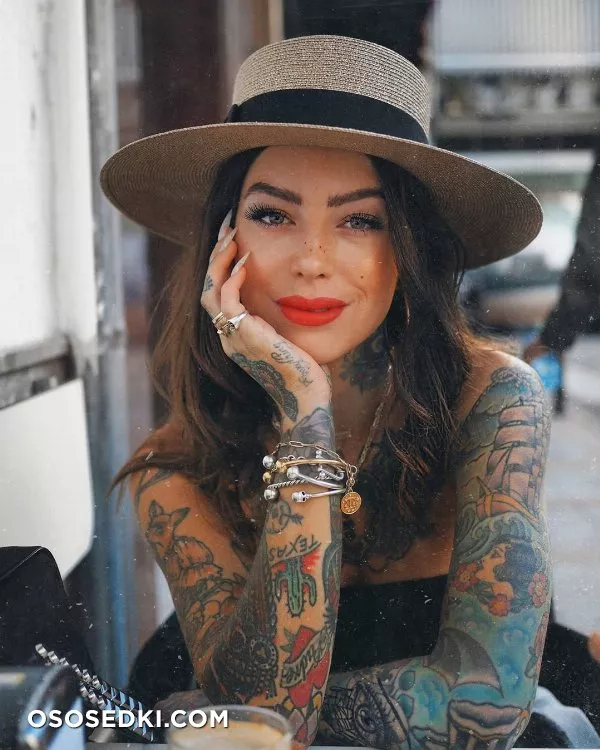 Sammi Jefcoate - 2