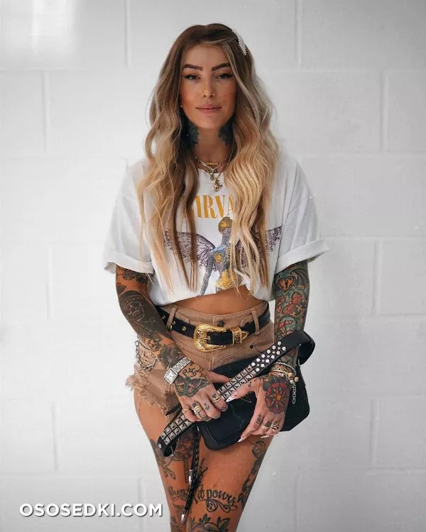Sammi Jefcoate - 3