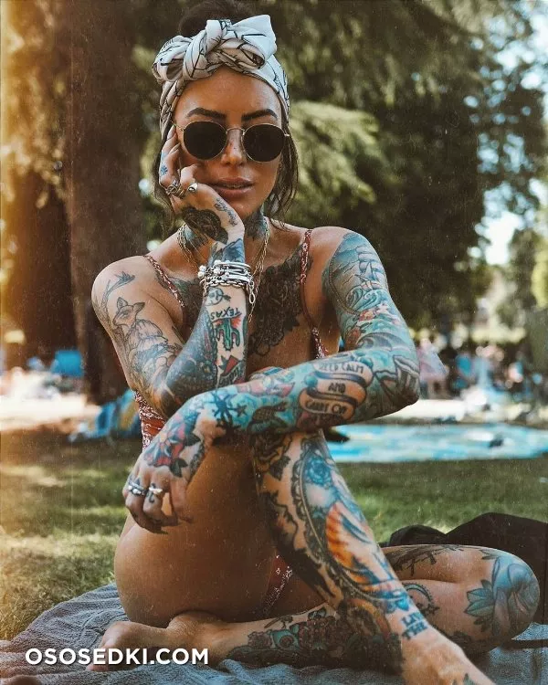 Sammi Jefcoate - 4