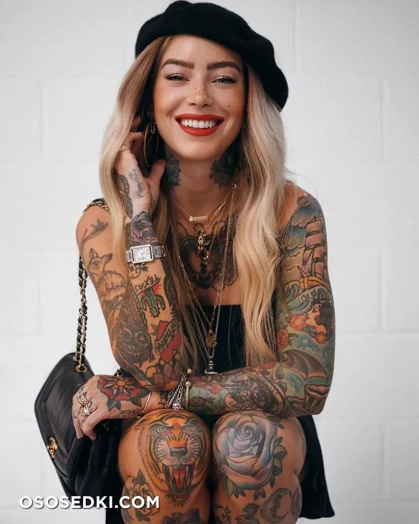 Sammi Jefcoate - 5