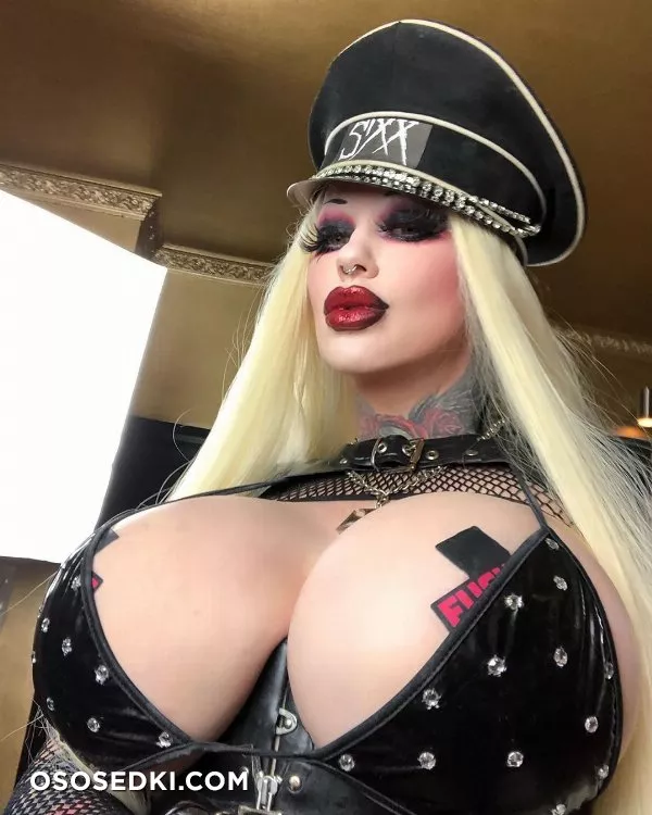 Kitty Ink - 3