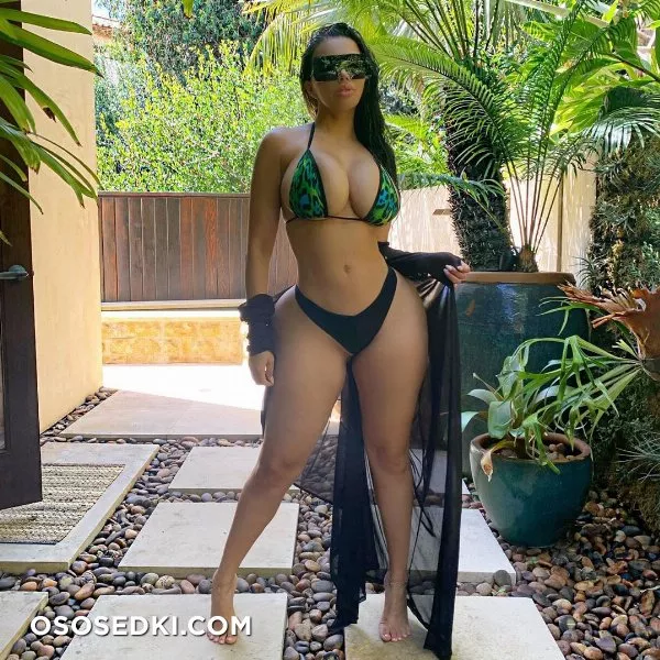 Bunnie Barreras - 2