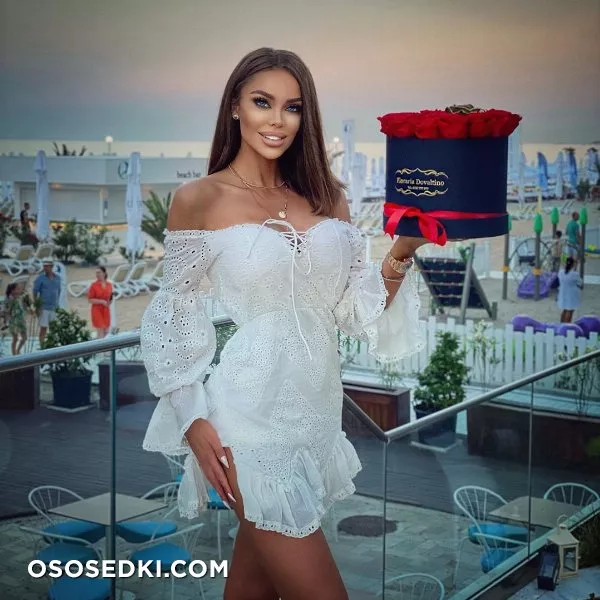 Bianca Dragusanu - 3