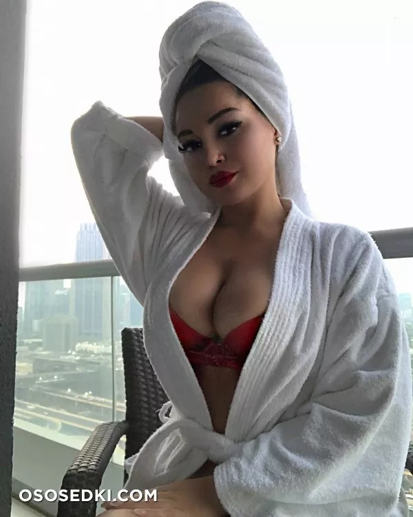 Malika Melekaeva - 1