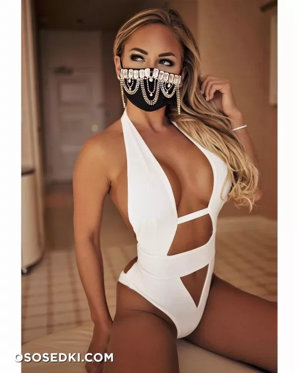 Rachel Leigh - 3