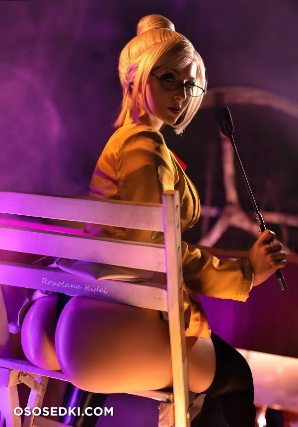 Prison school - Meiko Shiraki - 3