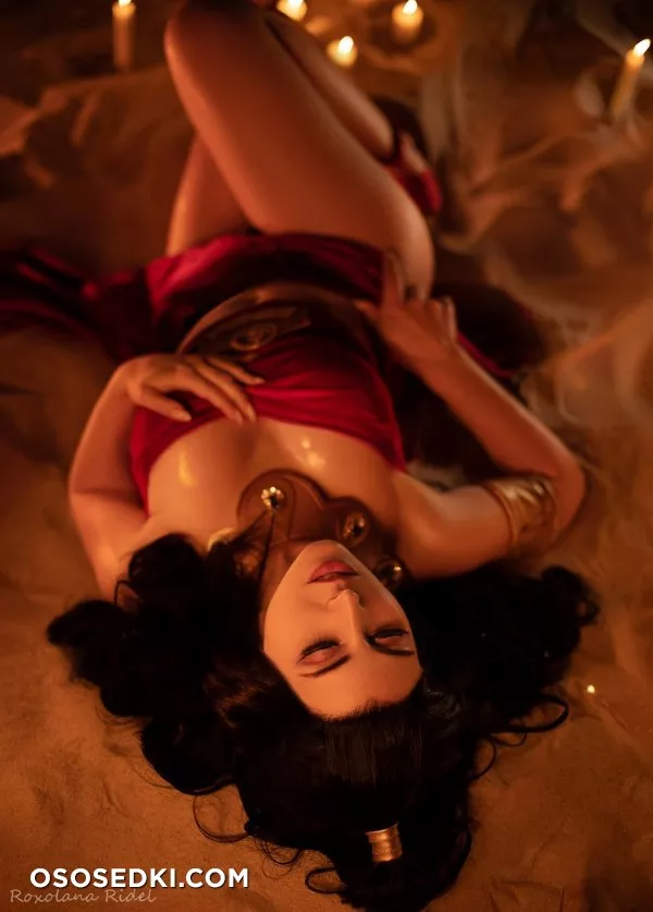 Azula - 3