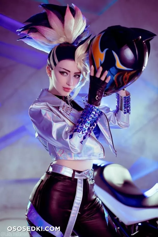 Akali || League of Legends - 1