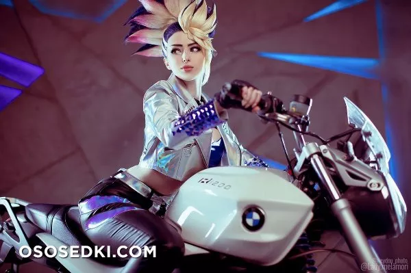 Akali || League of Legends - 3