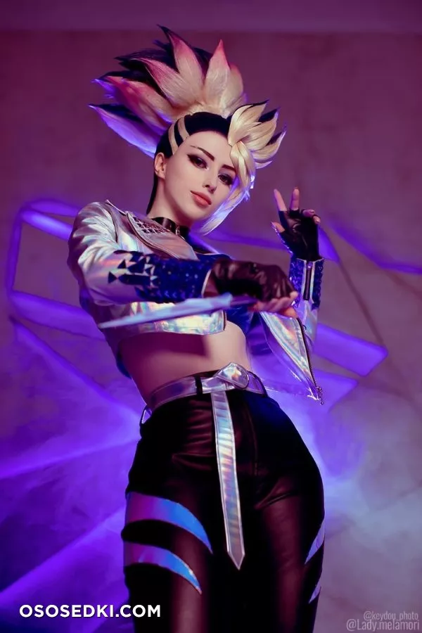 Akali || League of Legends - 4