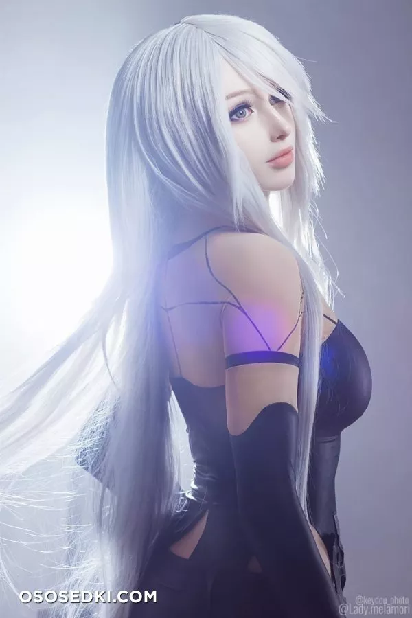 A2 || Nier Automata - 1