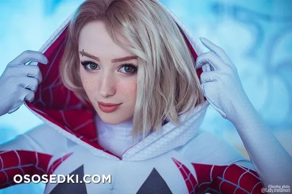 Gwen-Spider || Marvel - 5