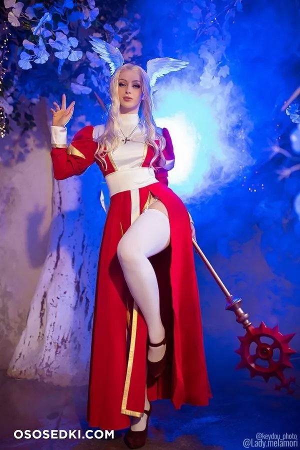 High Priest || Ragnarok Online - 1