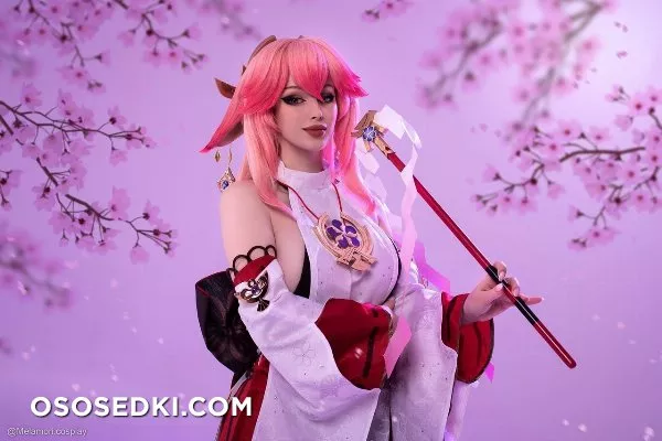 Yae Miko || Genshin Impact - 2