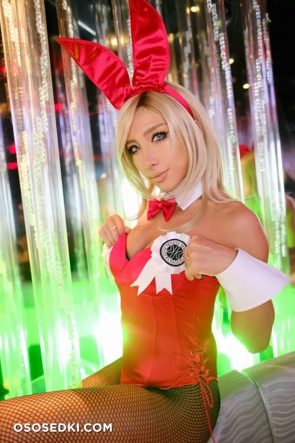 nonsummerjack - Bunny selection (3)  - 4