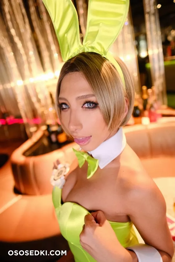 nonsummerjack - Bunny selection (4)  - 1