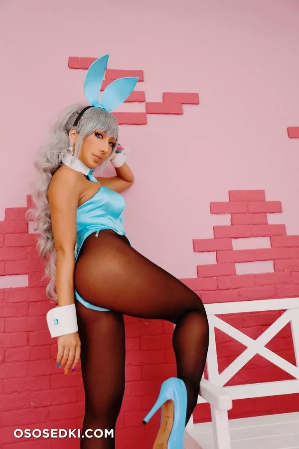 nonsummerjack - BUNNY SELECTION -TWINS GAL- (4) - 3