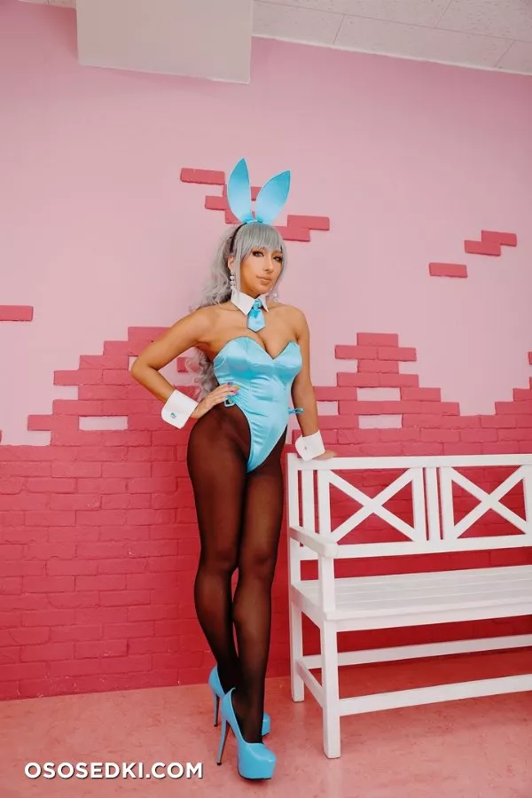 nonsummerjack - BUNNY SELECTION -TWINS GAL- (4) - 4
