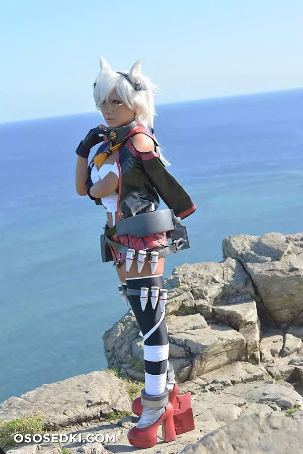 Nonsummerjack - Musashi-battleship - 1