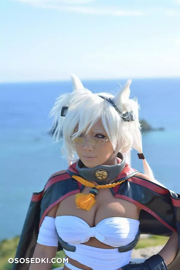 Nonsummerjack - Musashi-battleship - 3