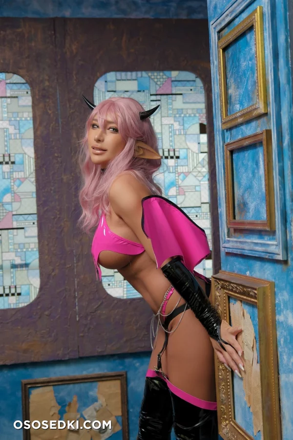 nonsummerjack - Your Sweet Succubus - 2