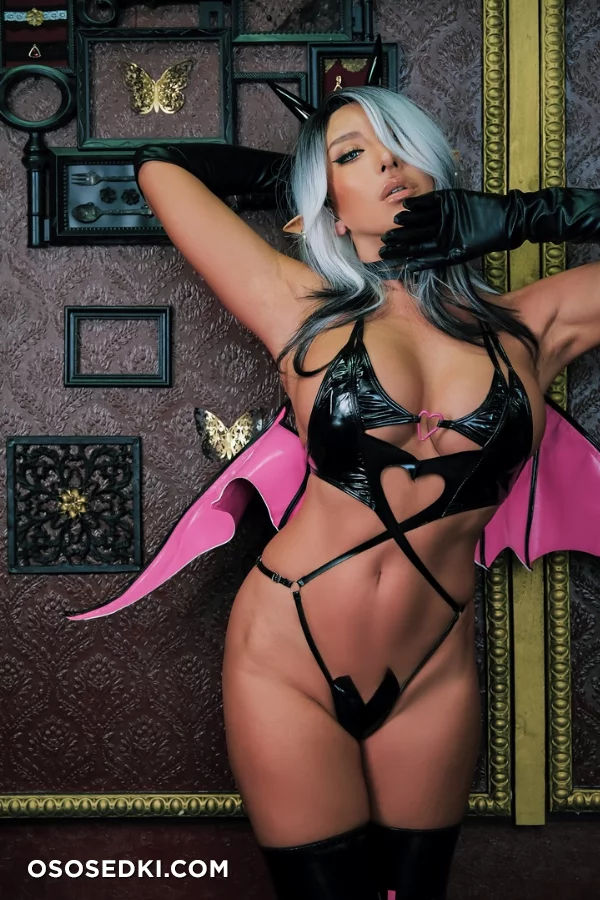 nonsummerjack - Your Sweet Succubus - 3