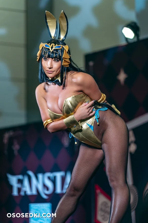 Nonsummerjack - Bunny Menat - 1